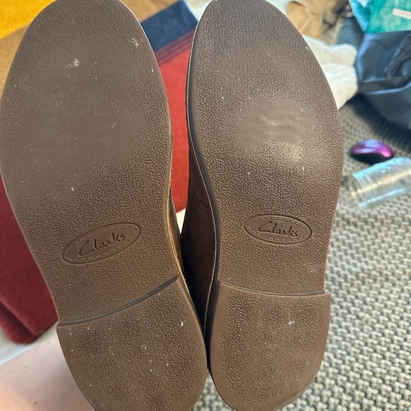 Men’s Clark Boots DESERT BOOT EVO BEESWAX LEATHER - Picture 3 of 8